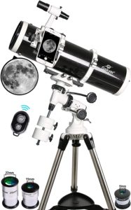 Gskyer Telescope 130Eq
