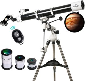 gskyer Telescope 90mm